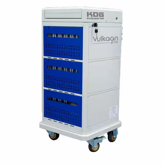 VULKAAN PRO KDG INDUSTRIAL  Controllers - Process Temperature